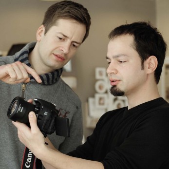 Fototrainer Sven Herzog